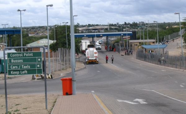 津巴布韦过境运输货车有新规定要遵守