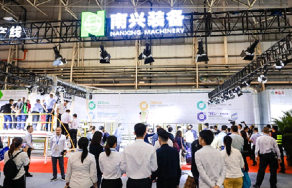 2023年中国广东国际家具机械及材料展-中非会展网