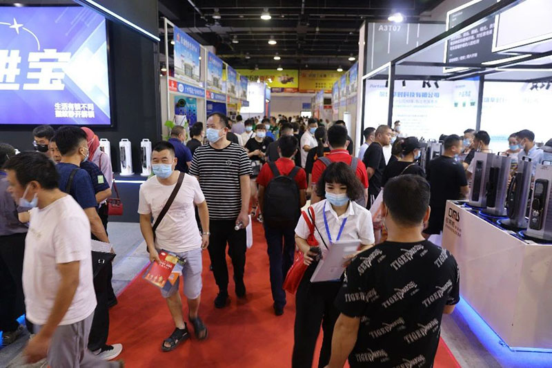 第13届中国（永康）国际门业博览会报名企业达979家-中非会展网