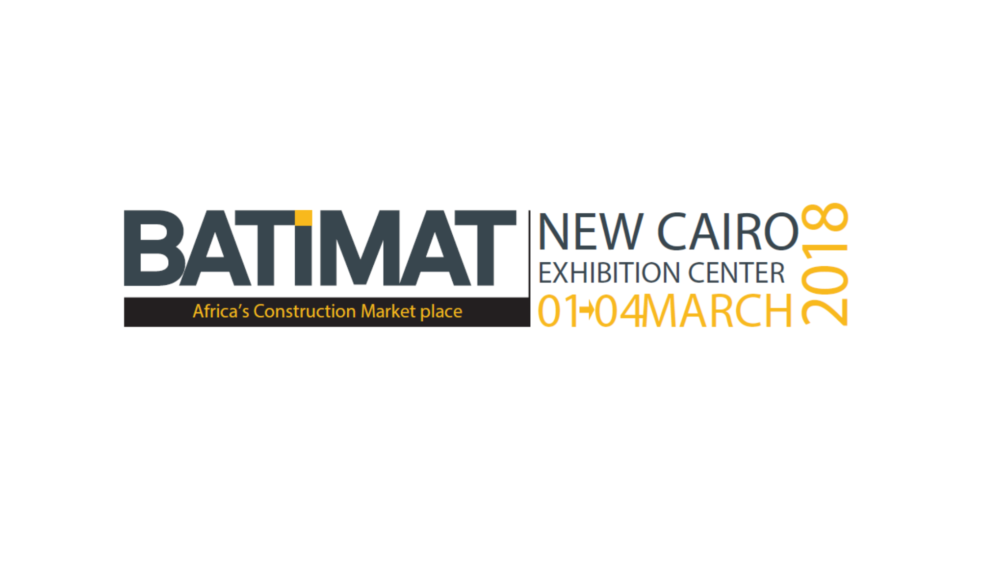 Batimat Egypt 2020-非洲会展