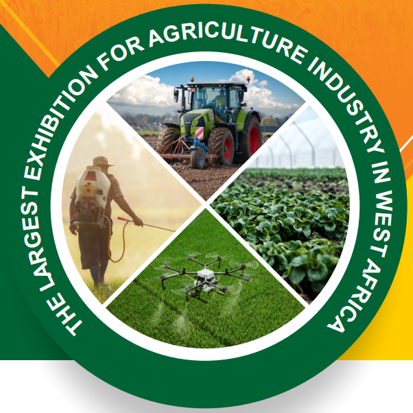 2023年第5届尼日利亚国际农业/农机/农药展-