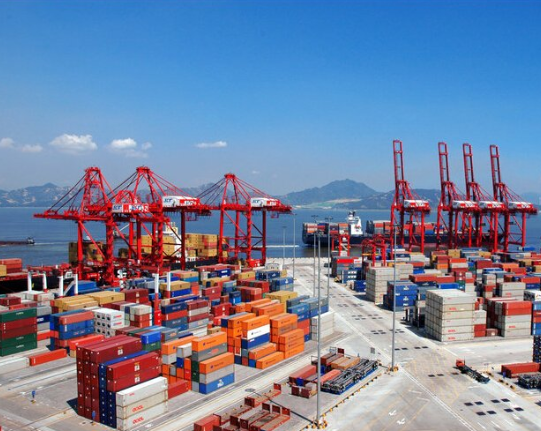 反贸易政策造成尼日利亚港口活动创新低