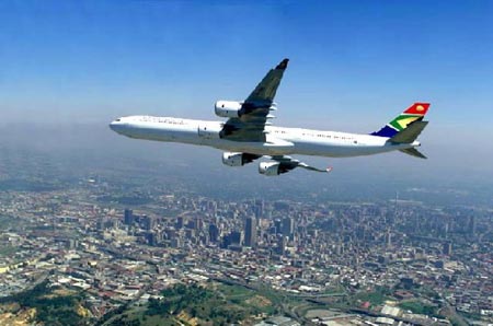 非洲靠谱航空公司汇总