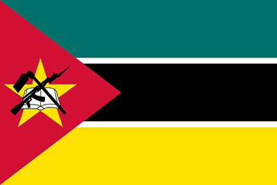 莫桑比克-货物电子跟踪单 MOZAMBIQUE-ECTN/BESC 办理流程