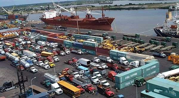 非洲撒哈拉以南最大港口在尼日利亚开工建设