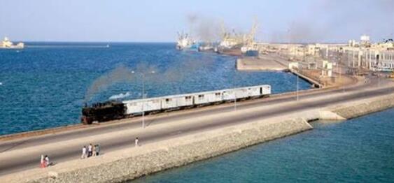 埃塞俄比亚将获准在红海上使用厄立特里亚港口