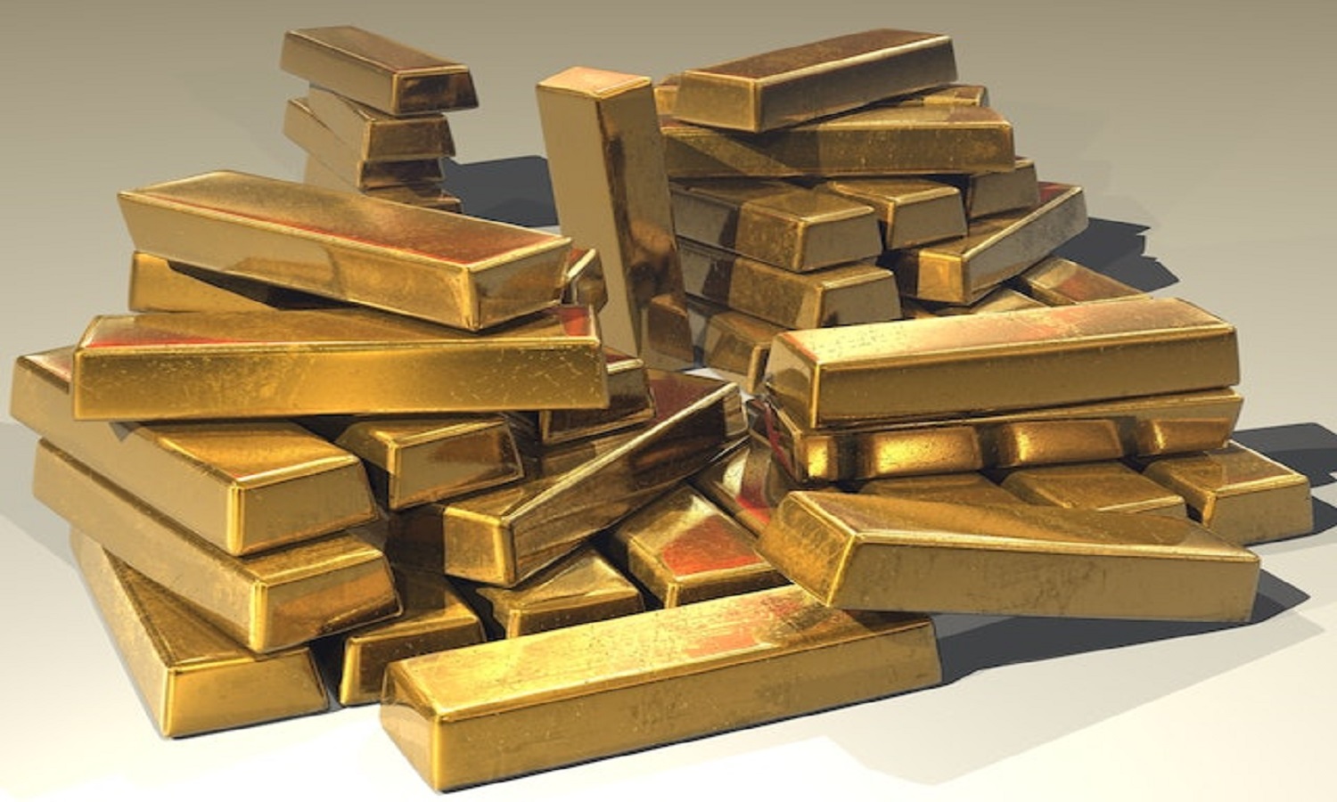 加纳取代南非重新成为非洲最大的黄金产国
